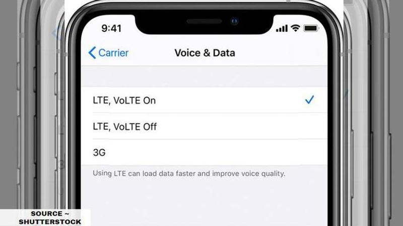 what is volte