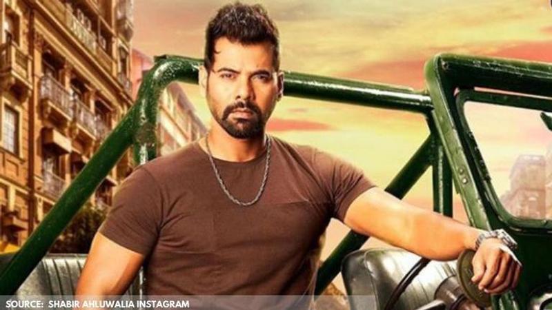 Shabir Ahluwalia quiz