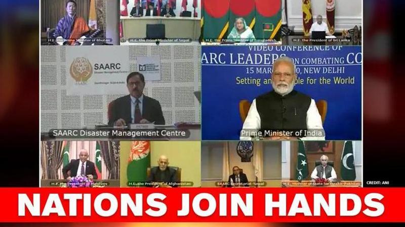 SAARC