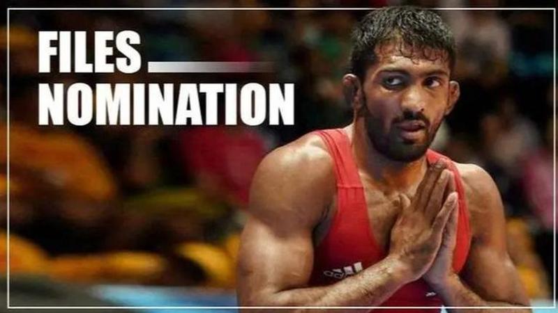 Yogeshwar Dutt