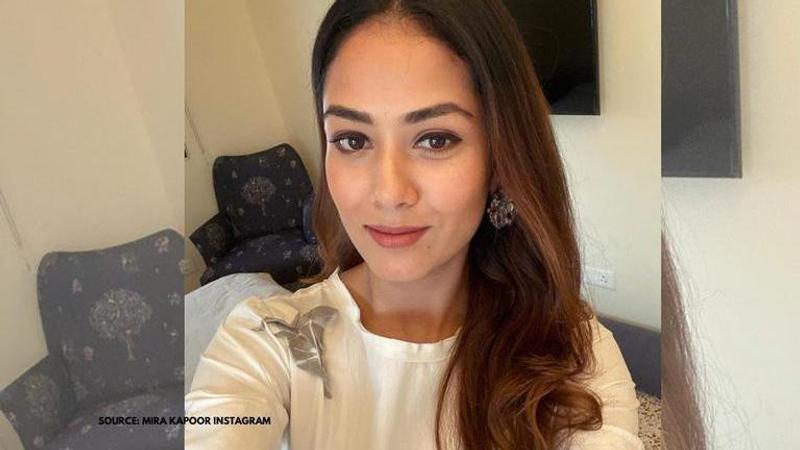 Mira Kapoor