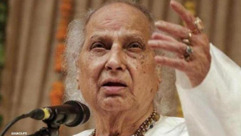 Pandit Jasraj