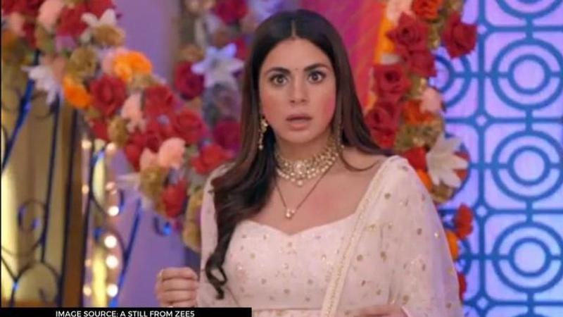 kundali bhagya written update