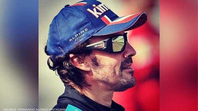 Fernando Alonso net worth