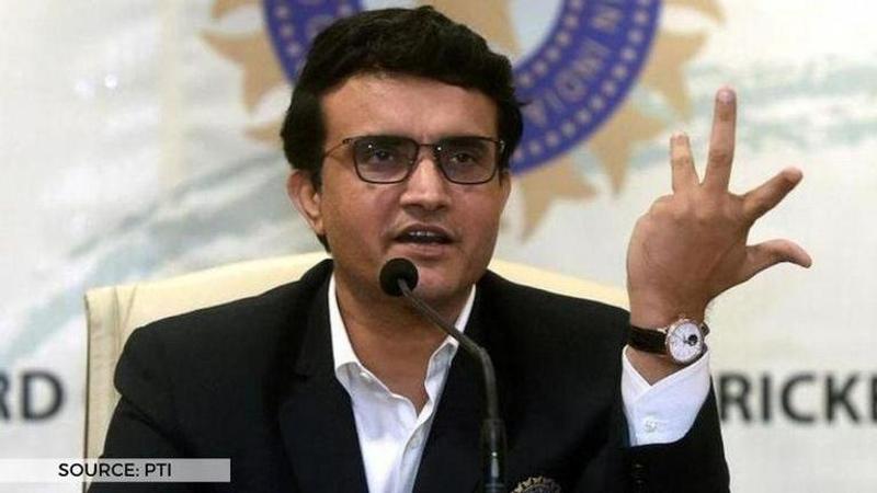 Sourav Ganguly heart attack