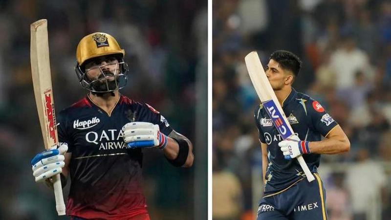 WTC Final: Virat Kohli finally opens up the 'King' and 'Prince' tag for him and Shubman Gill