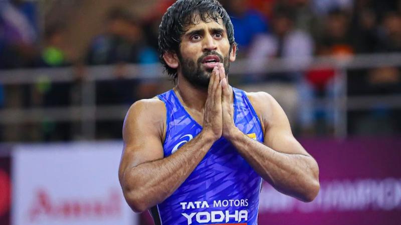 Bajrang Punia