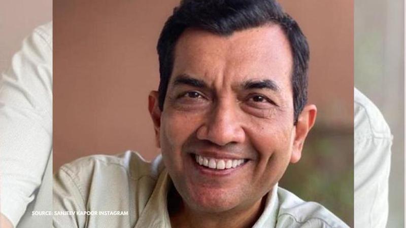 sanjeev kapoor