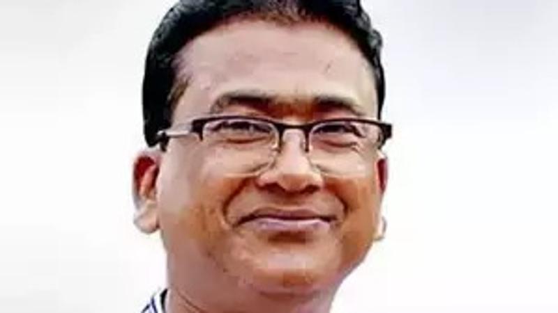 Bangladeshi MP murder case