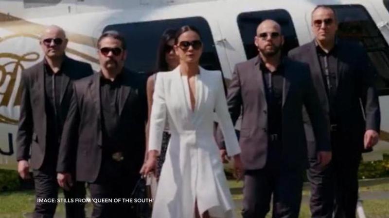 how many episodes are there in queen of south season 5