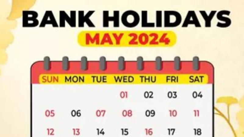 Bank Holidays: In 18 States, Banks Will Be Closed On Thursday | Check Reason