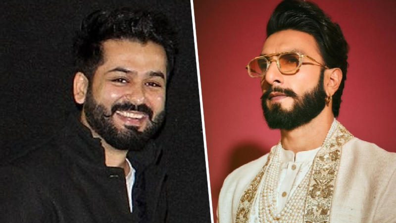 Aditya Dhar, Ranveer Singh