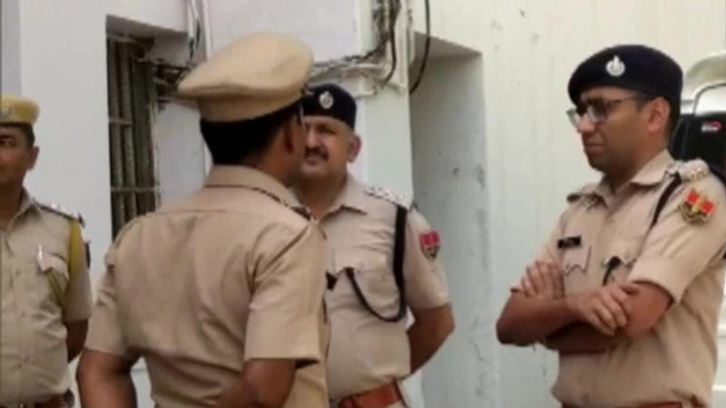 Rajasthan man allegedly cuts off genitalia in police custody