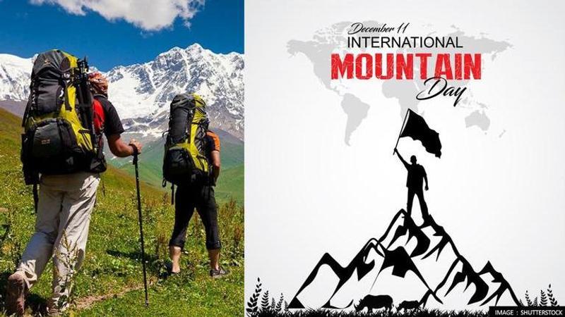 International Mountain Day