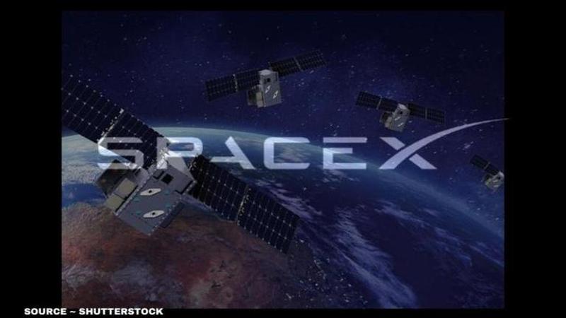 spacex starlink launch schedule