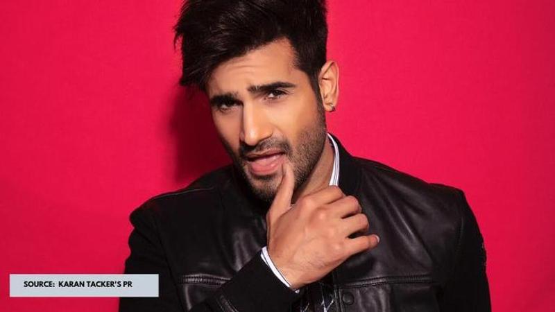 Karan Tacker