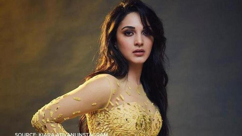 COVID-19 lockdown: Kiara Advani opens up about praying each day to get back to work