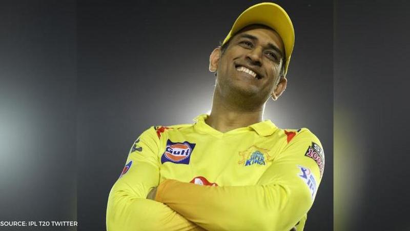 dhoni