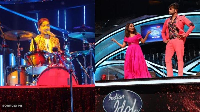 Indian Idol Season 12