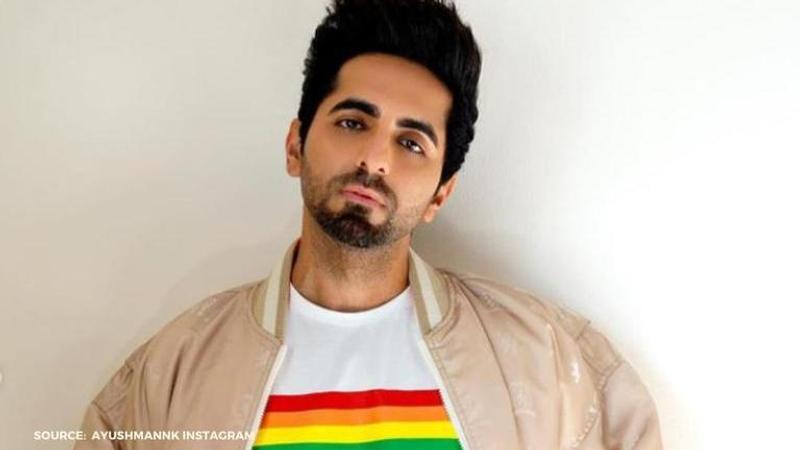 ayushmann khurrana