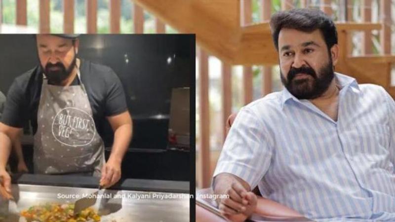 mohanlal