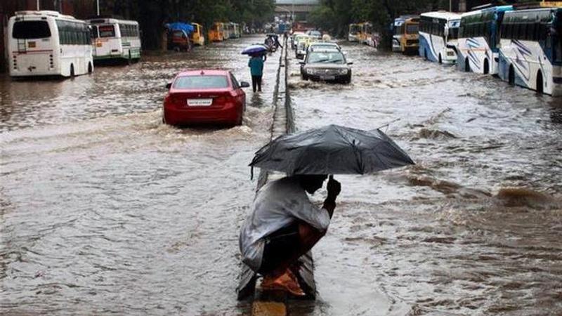 Mumbai