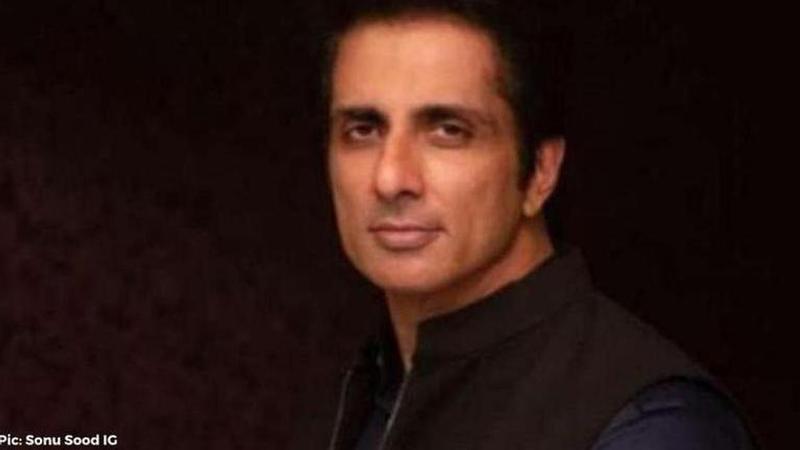 Sonu Sood