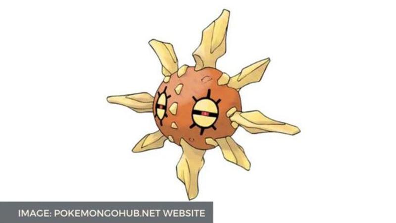 how to get solrock in pokemon go