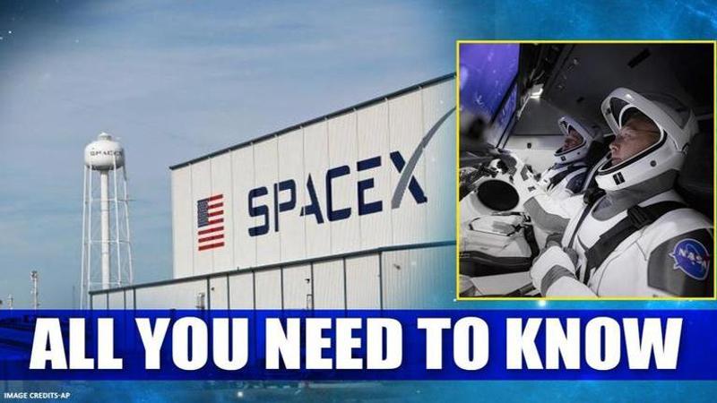 SpaceX