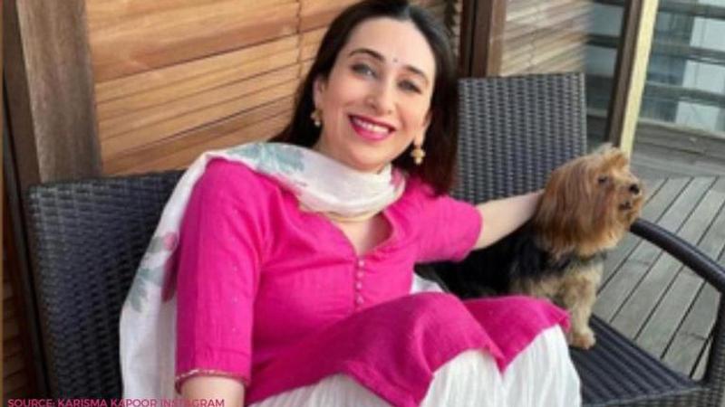 karisma kapoor