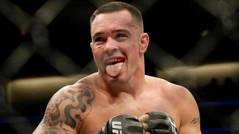 'He had Donald Trump': Premier UFC fighter sees Colby Covington ineligible for title fight