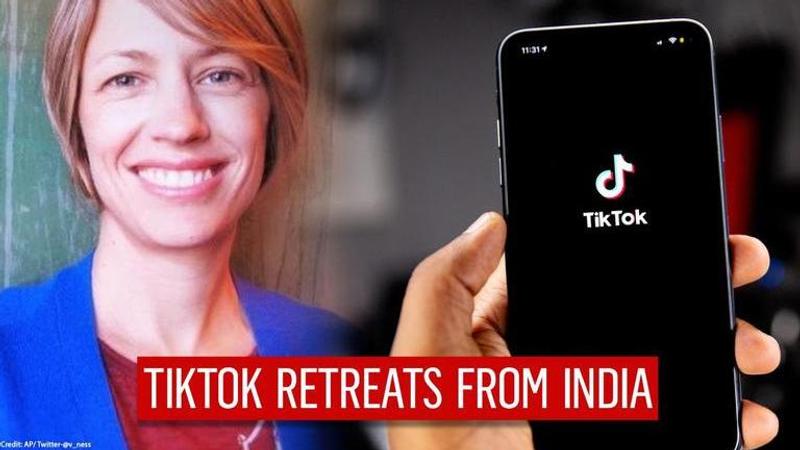 Tiktok