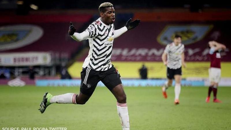 paul pogba