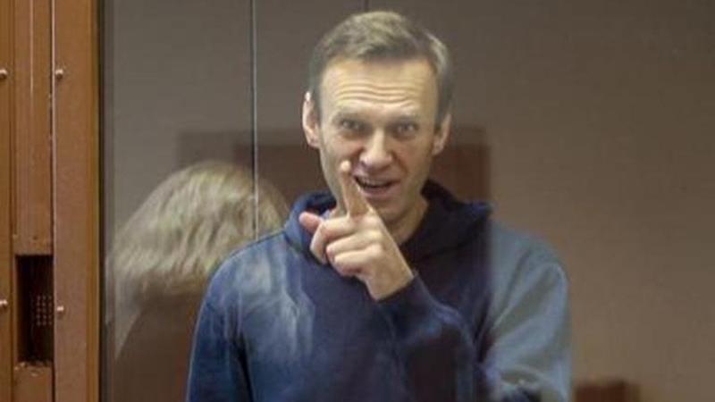 Alexei Navalny