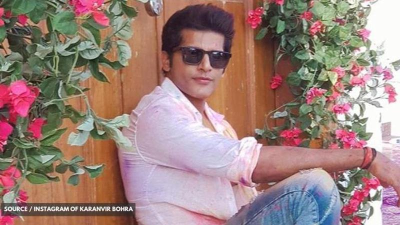 Karanvir Bohra