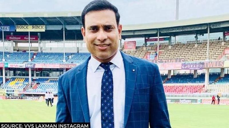 VVS Laxman