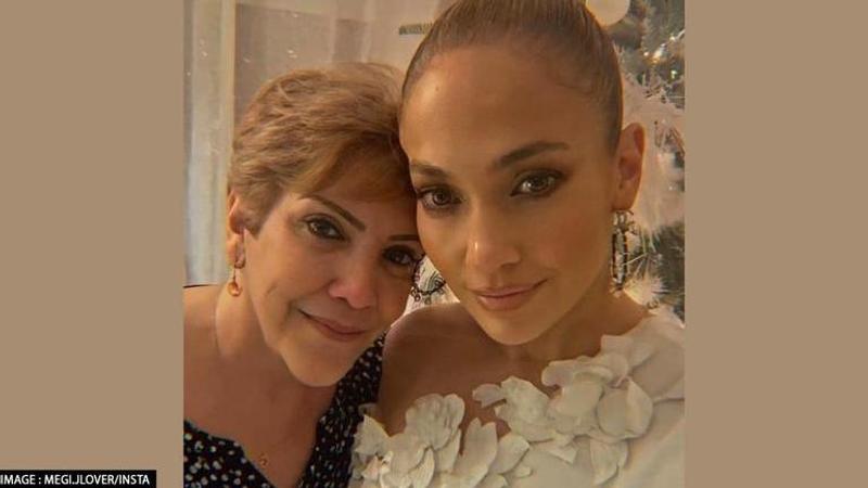 Jennifer Lopez, Lupe Rodriquez