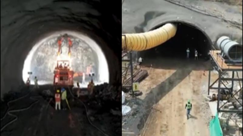 Mumbai-Ahmedabad Bullet Train: Afcons Infrastructure Completes Tunneling