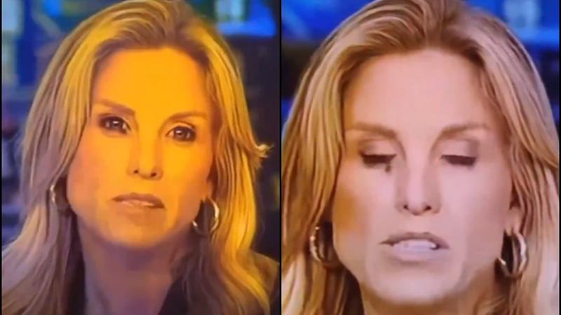 Boston Anchor Maintains Composure After Swallowing Fly Live On Air