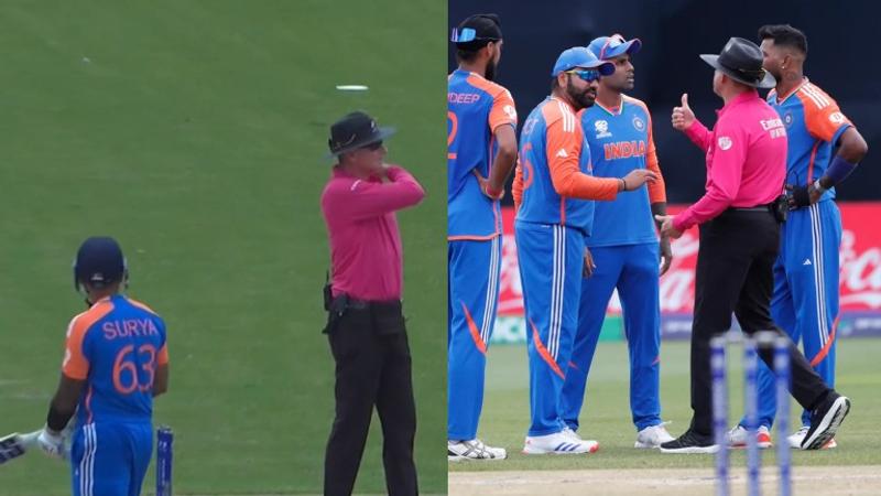 India vs USA