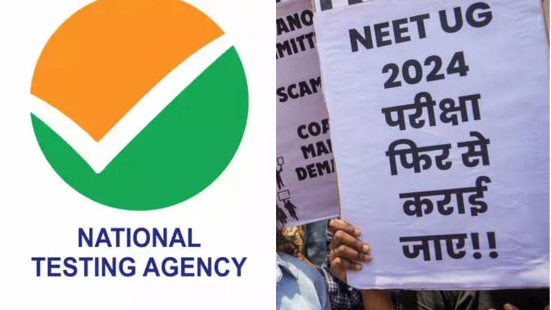 Explained: What is NEET-UG Controversy All About