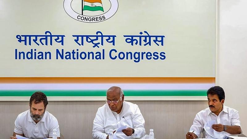 Congress to Finalise Lok Sabha Candidates After Central Election Panel Meet on March 7