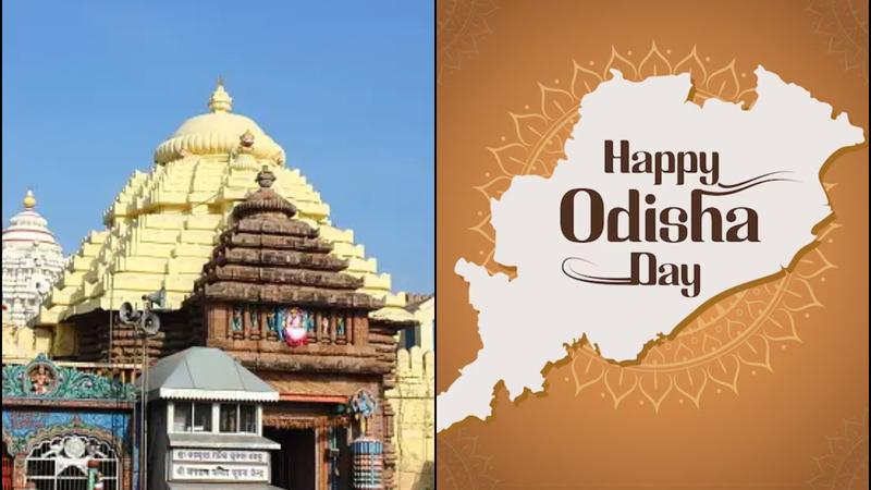 Celebrating Odisha Foundation Day 2024