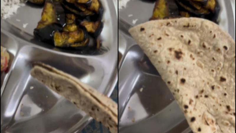 Hostel Resident's Hilarious 'Mexican Taco, Sparks Laughter and Sympathy