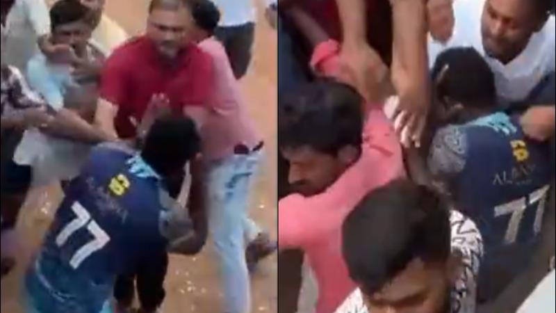 Ivory Coast Footballer Allegedly Thrashed By Mob In Kerala