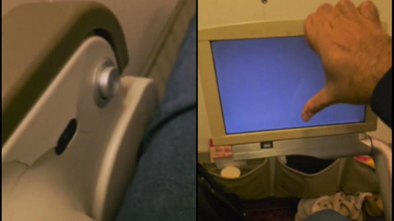 Air India Passenger's Nightmarish Flight Goes Viral