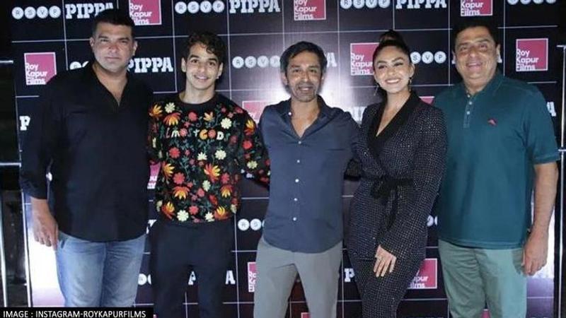 Ishaan Khatter