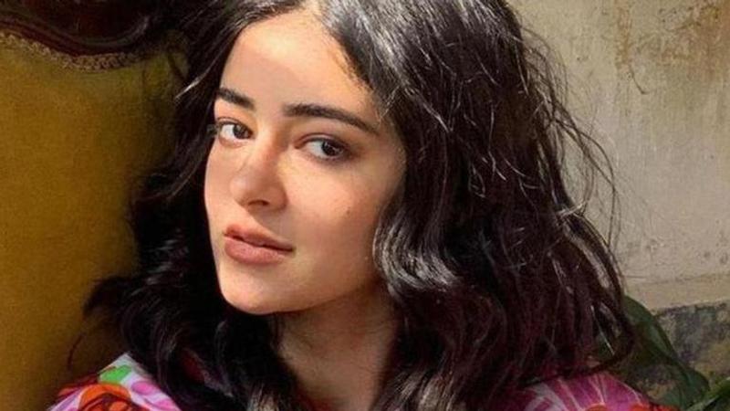 Ananya Panday