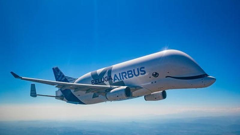 Airbus Aircraft