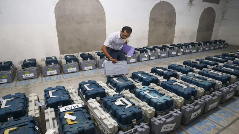 How Are Votes Counted? Know Process, Timing 